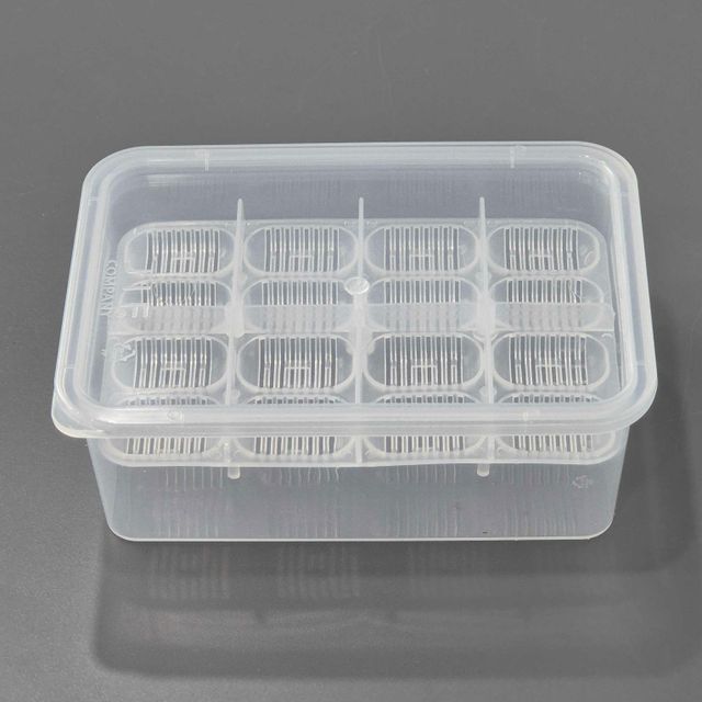 JIF 기능성 에그 컨테이너(알 부화통)