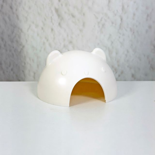 캘리송 멀곰은신처 소