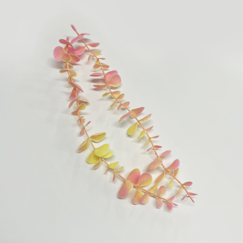 두렙 유칼립투스(나뭇잎) 구조물 큐방 포함