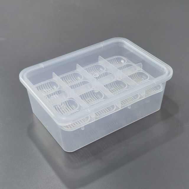 JIF 기능성 에그 컨테이너(알 부화통)