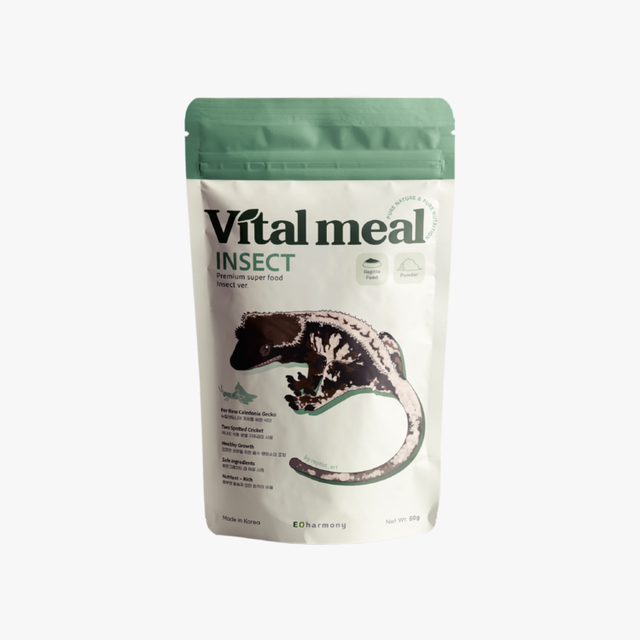 바이탈밀 인섹트