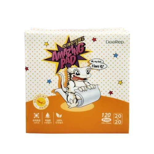 두렙 패드 아크릴 유리 사육장