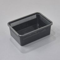JIF 적재형 사육장 소형 올블랙 몸통만