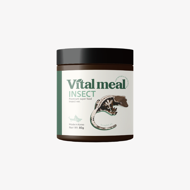 바이탈밀 인섹트