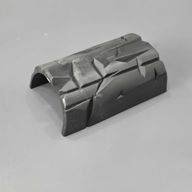 JIF 플라스톤 은신처 중형