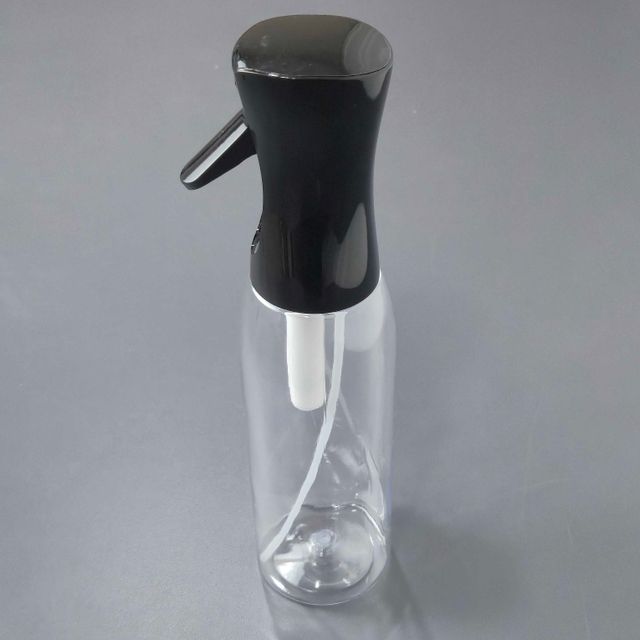 반자동 초미세 안개분사 분무기 500ml