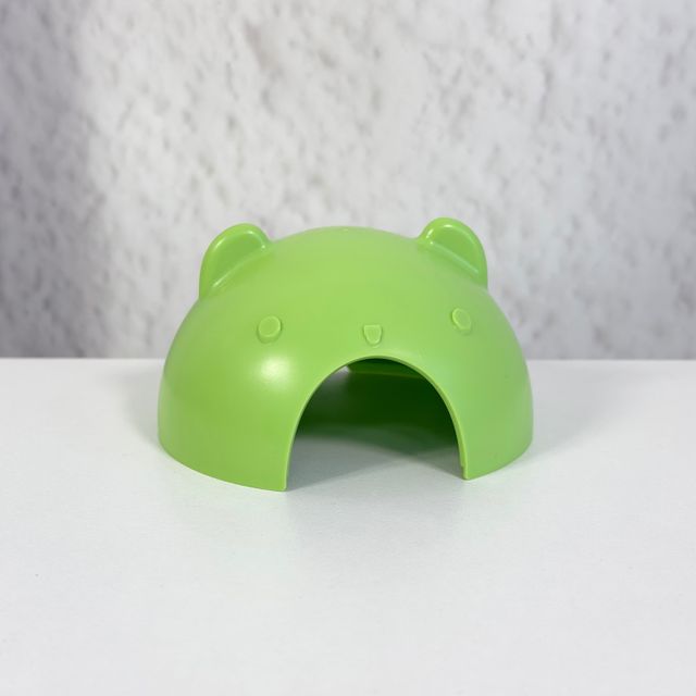 캘리송 멀곰은신처 소