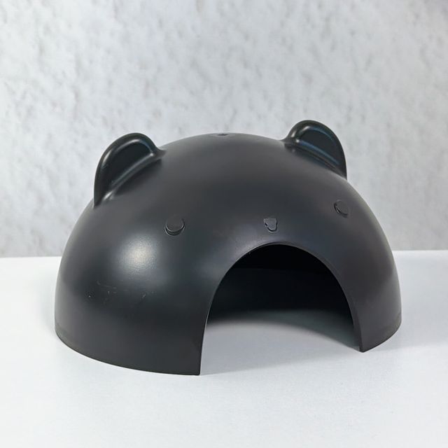 캘리송 멀곰은신처 대 상부