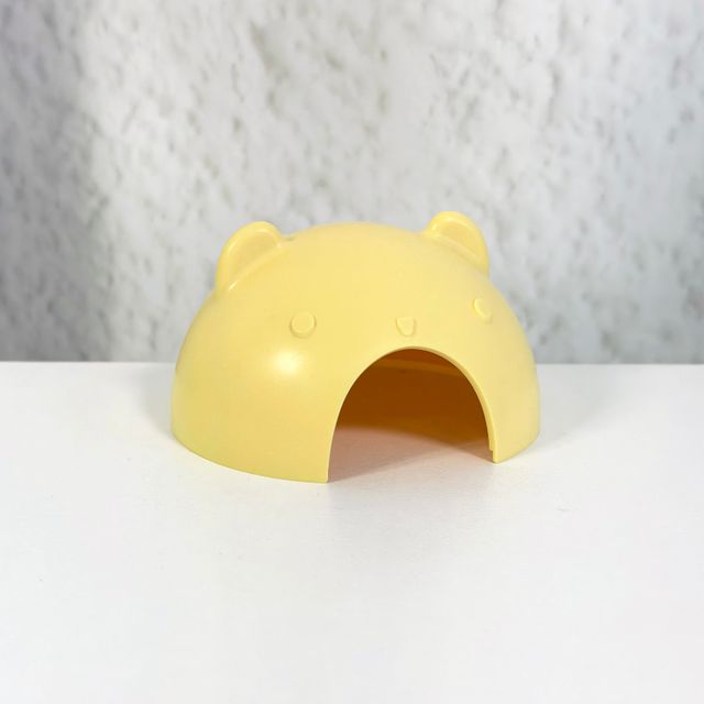 캘리송 멀곰은신처 소