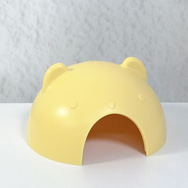 캘리송 멀곰은신처 대 상부