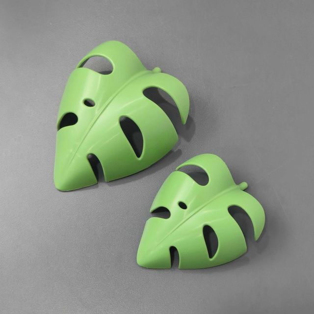 두렙 나뭇잎은신처 대형