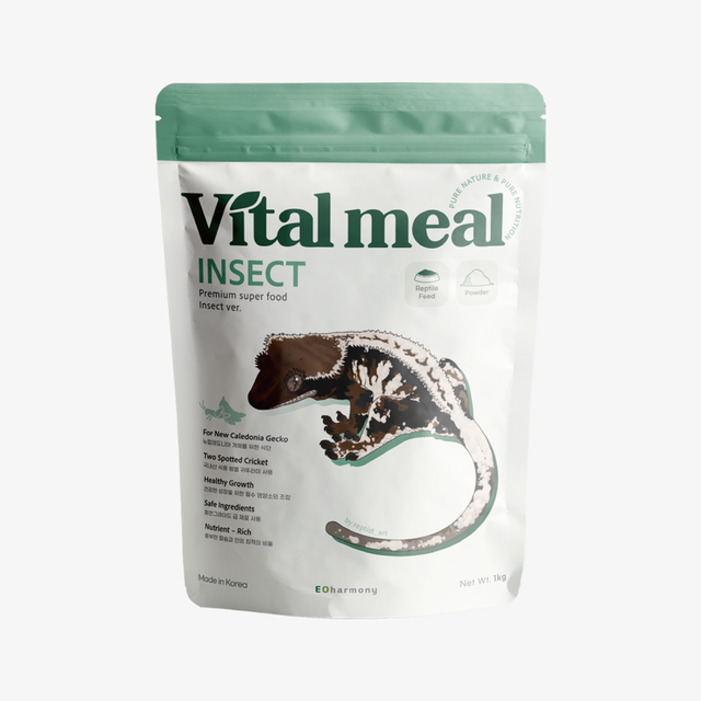 바이탈밀 인섹트