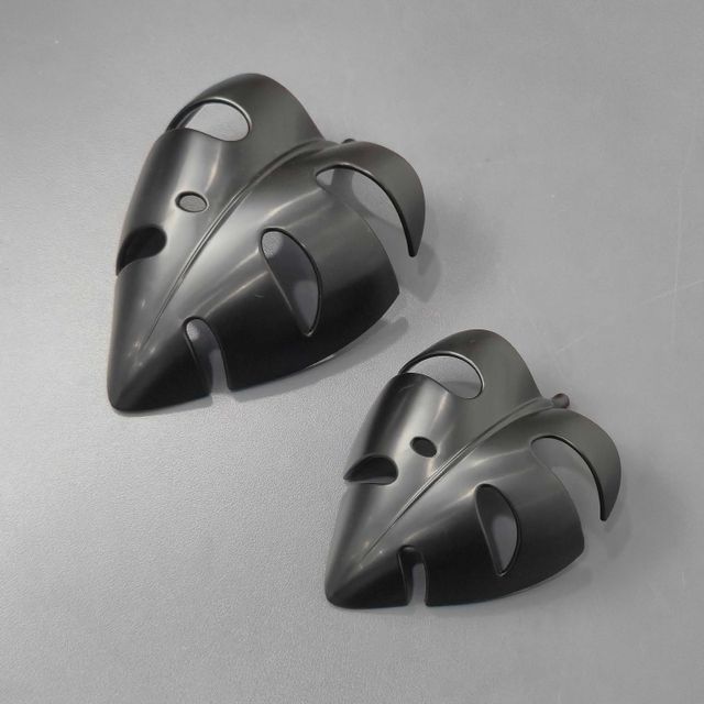 두렙 나뭇잎은신처 대형