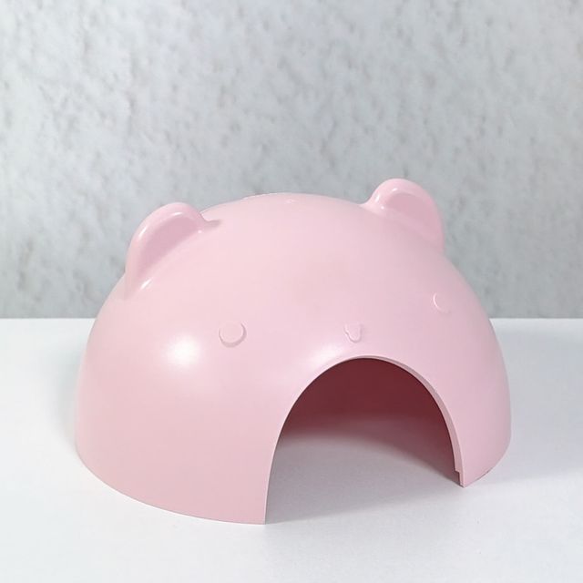 캘리송 멀곰은신처 대 상부