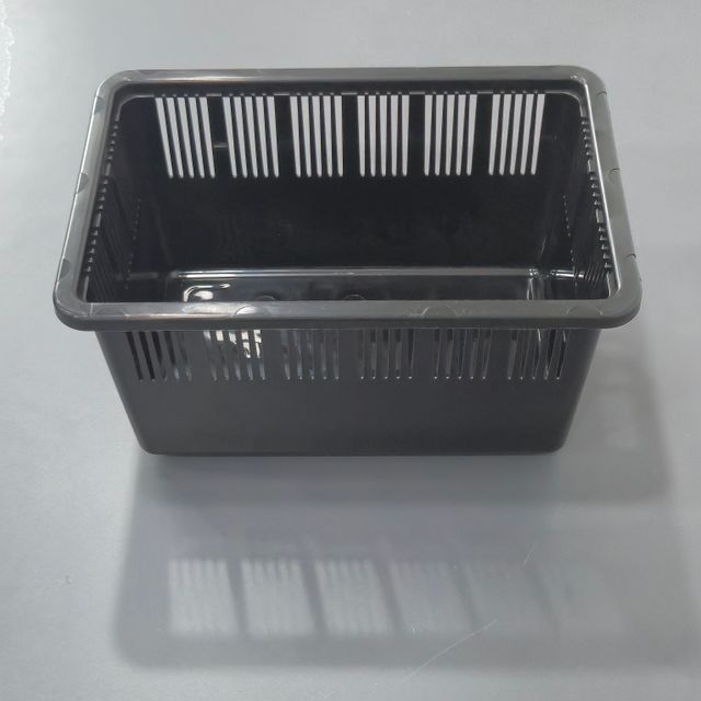 JIF 적재형 사육장 중형 블랙