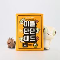 피들 탄탄 패드 OTO 중형