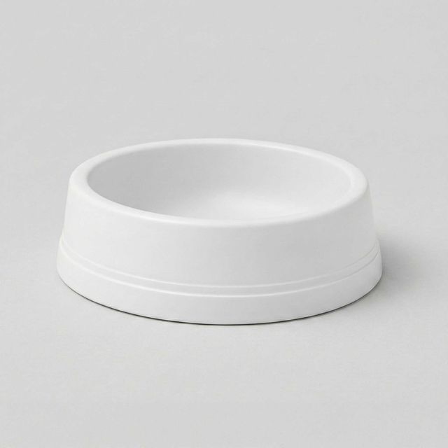 실크팟 실리콘 그릇