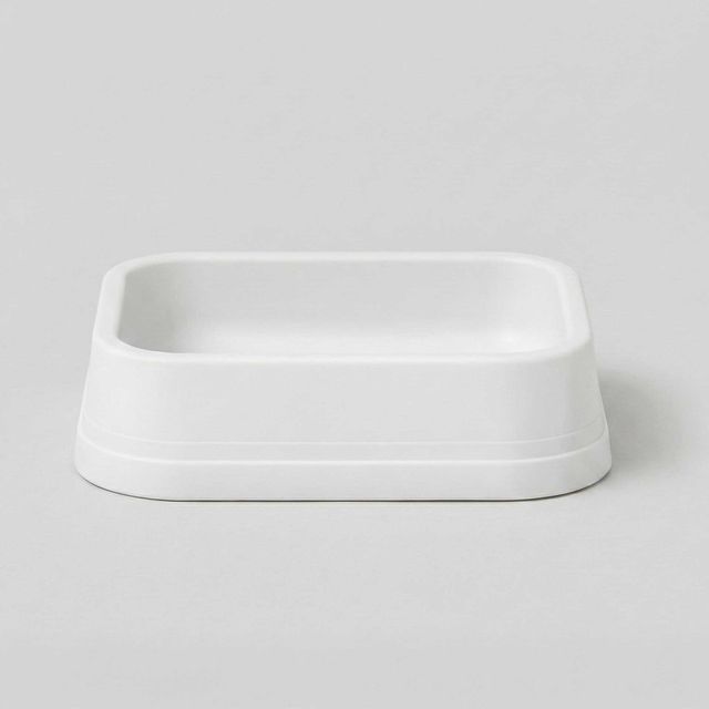 실크팟 실리콘 그릇