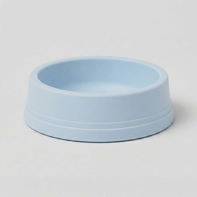 실크팟 실리콘 그릇