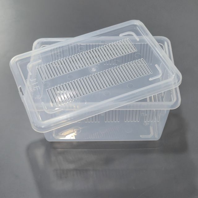 JIF 적재형 사육장 중형 투명