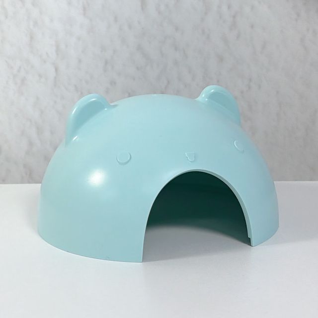 캘리송 멀곰은신처 대 상부