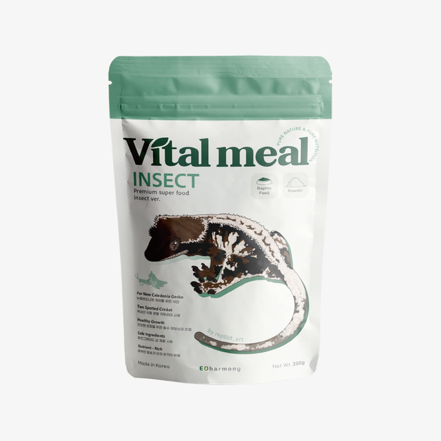 바이탈밀 인섹트