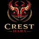 crest하라