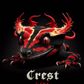 crest하라