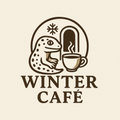 겨울카페