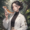 모니데일리크레