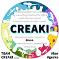 크레아키