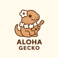 alohagecko