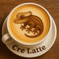 CreLatte