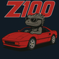 Z100