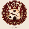 FC아이들