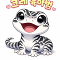 크레야꾹꾹해봐