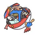 테랑구스