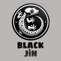 블랙진