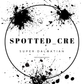 spottedcre