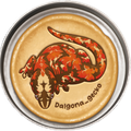DalgonaGecko