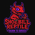 ShoebillReptile