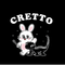 cretto
