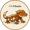 시고르Gecko