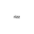 Rizz