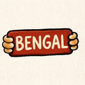 Bengal벵갈