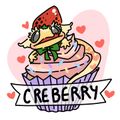 크레Berry