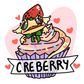 크레Berry