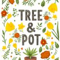 트리앤팟flowerpot