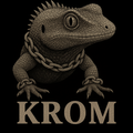 크롬KROM