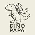 다이노파파